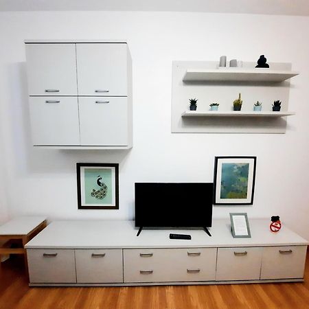 Apartamento Obao Рибадео Экстерьер фото